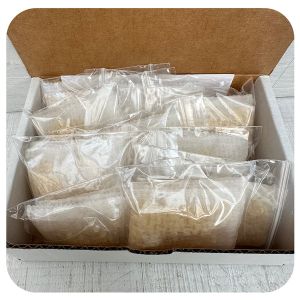 Pot Popper Sachets Davenport Garden Centre