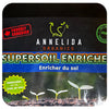 Annelida Organics Supersoil Enricher 30 l