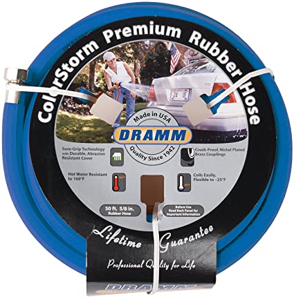 Dramm Colourstorm Premium Rubber Hose