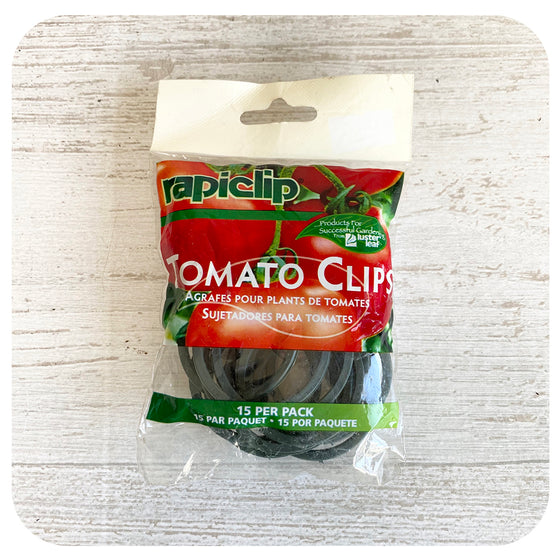 Rapiclip Tomato Clip