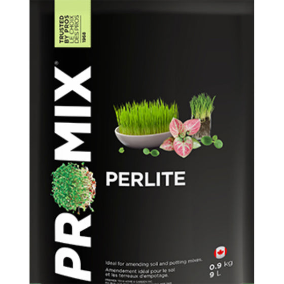 Promix Perlite