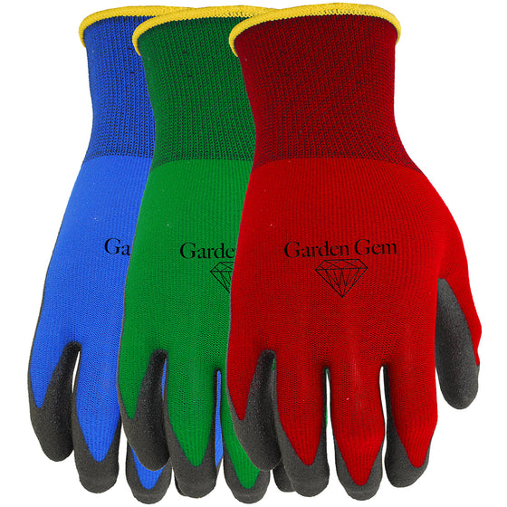 Watson Garden Gem Glove