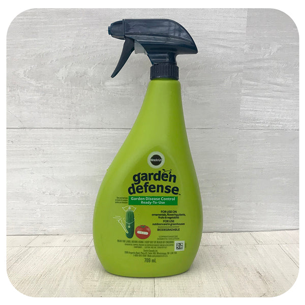 miracle gro nature's care insecticidal soap Miracle-Gro Garden Fungicide