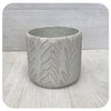 Willow Leaves Planter