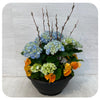 Spring Arrangements