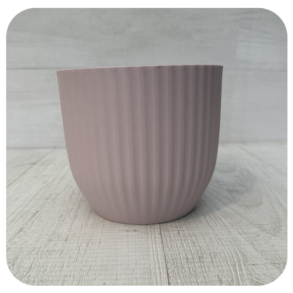 Plastic Nova Pot