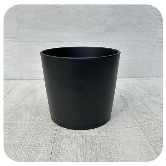 Simple Ceramic Pot