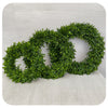 Boxwood Wreath (Artificial)