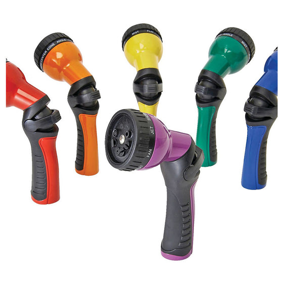 Dramm Revolution 9 Pattern Watering Nozzle
