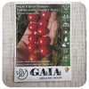 Sugar Cherry Tomato Seeds (Organic)