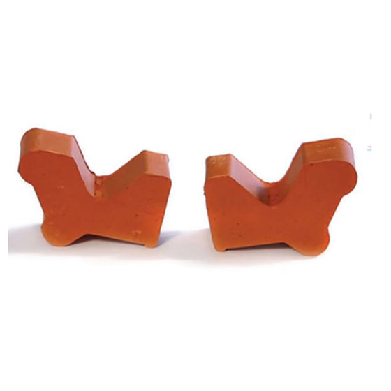 Terra Cotta Pot Feet (for under planters)