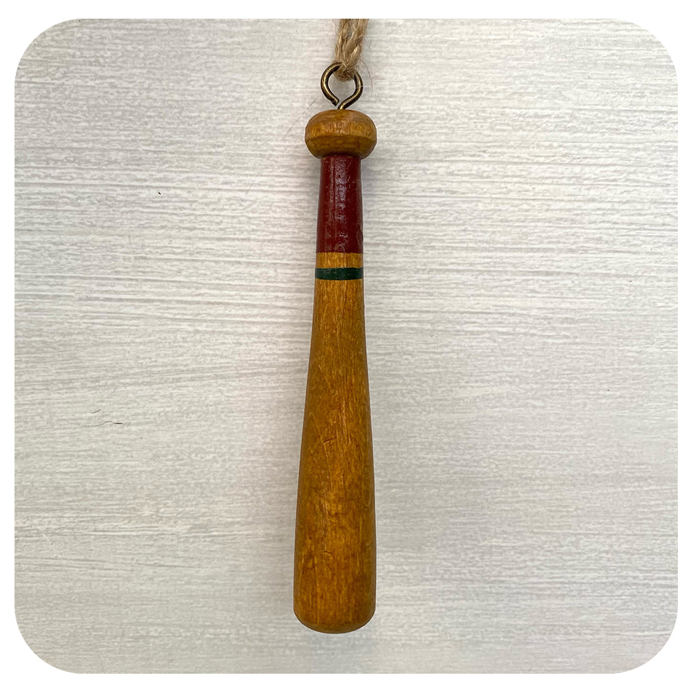 Baseball Bat