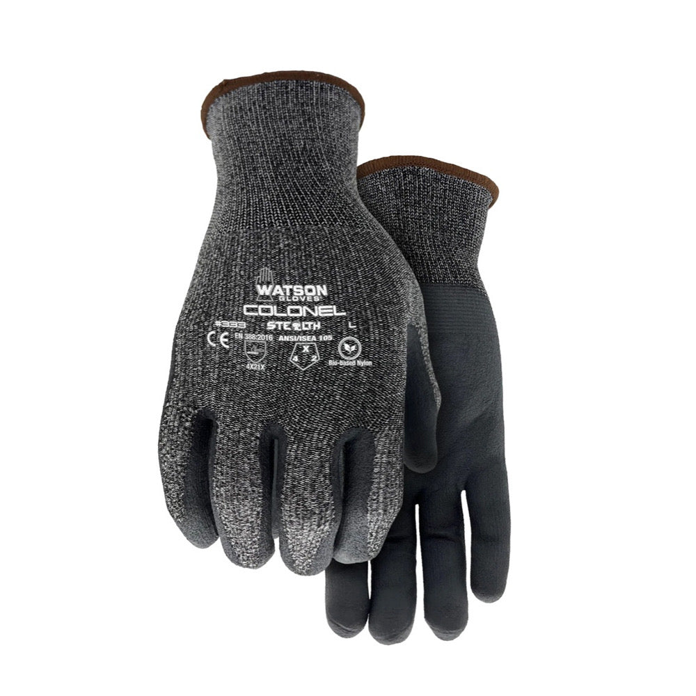 Stealth Colonel Glove by Watson Gloves