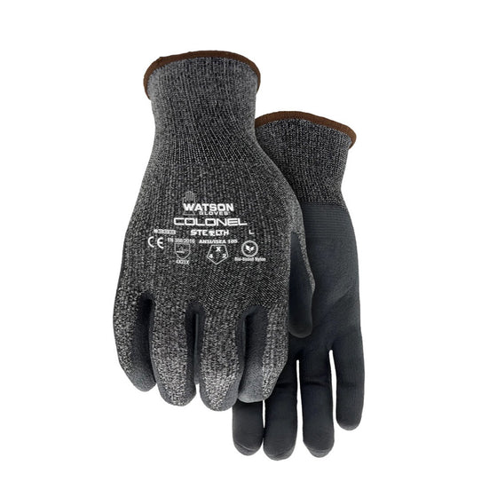 Stealth Colonel Glove by Watson Gloves