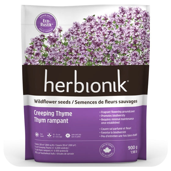 Creeping Thyme Seeds