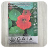 Nasturtium 'Empress of India' Seeds (Organic)