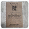 Cayenne Hot Pepper Seeds (Hawthorn Farm Organic Seed)