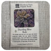Kale - Dazzling Blue (Hawthorn Farm ORGANIC Seeds)