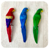 Parrot