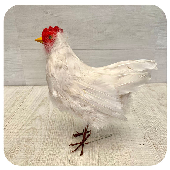 White Hen