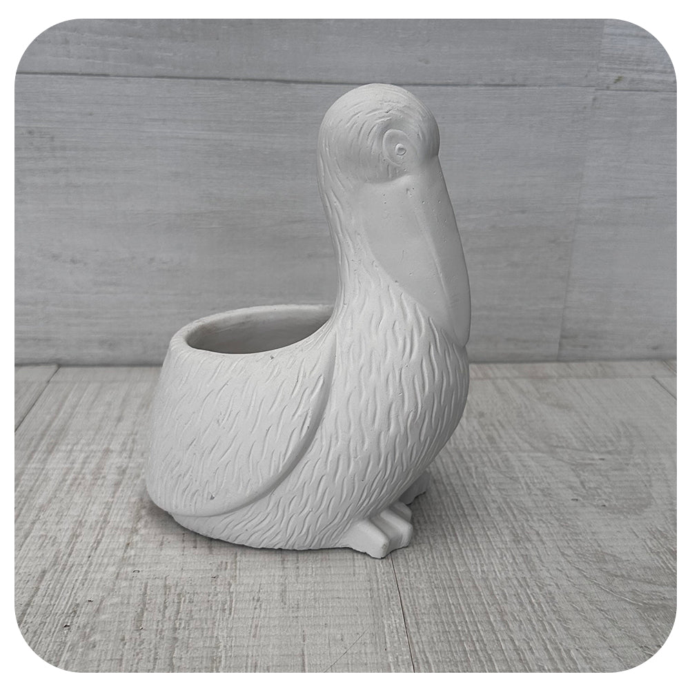 Pelican Pot