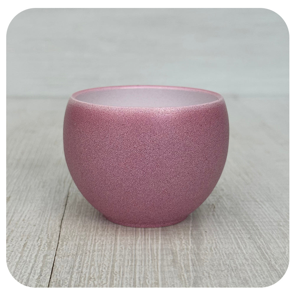 Luna Pot - Soft Pink