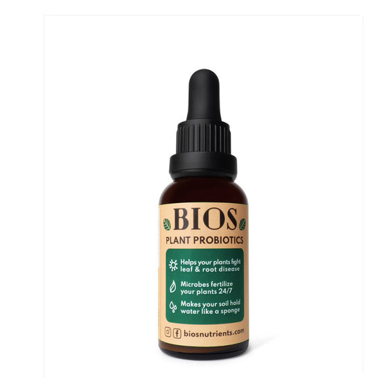 Bios Plant Probiotic