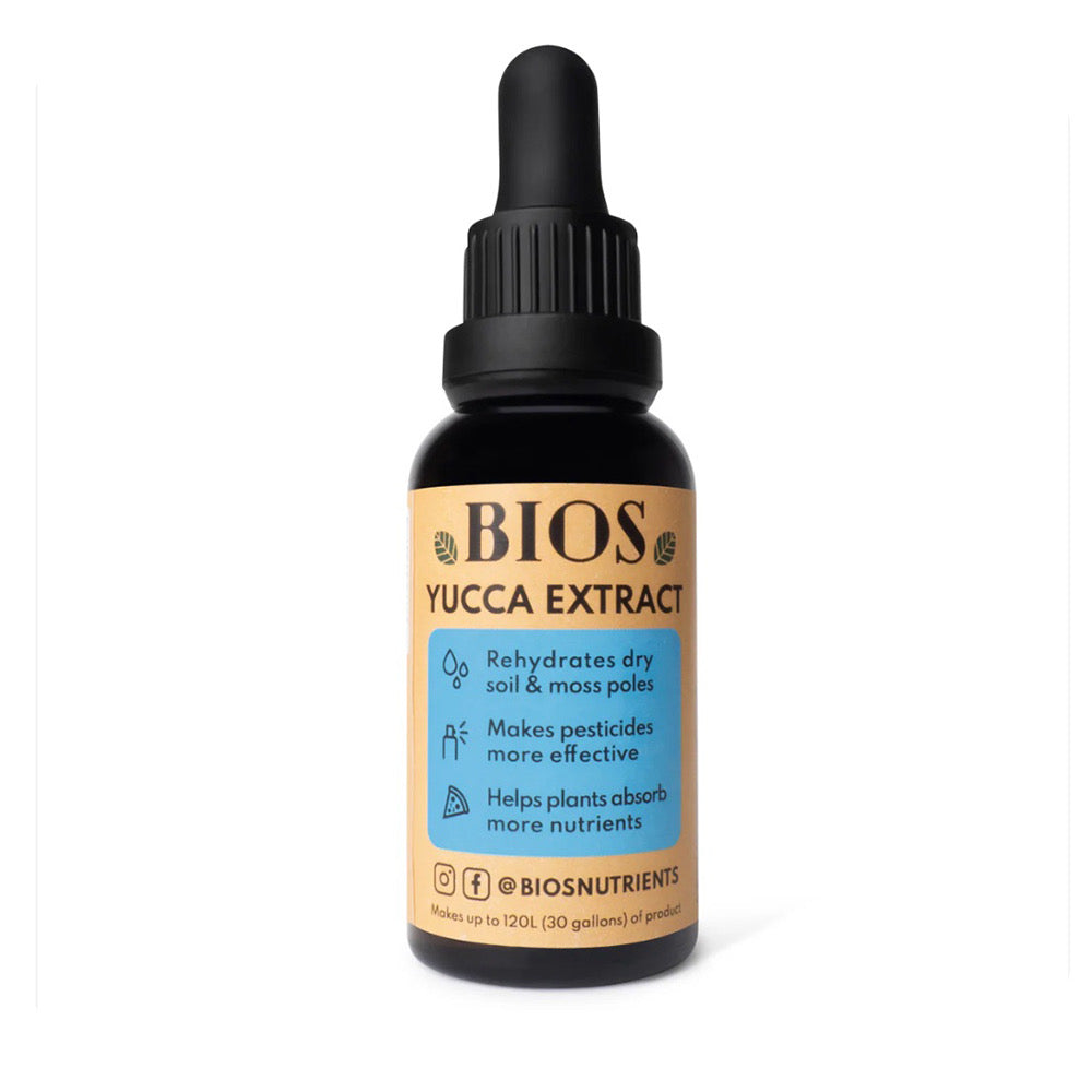 Bios Yucca Extract