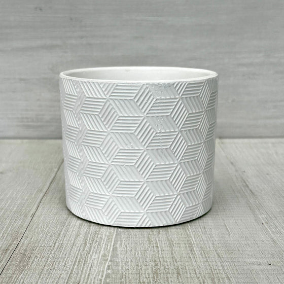 Chimera Ceramic Pot