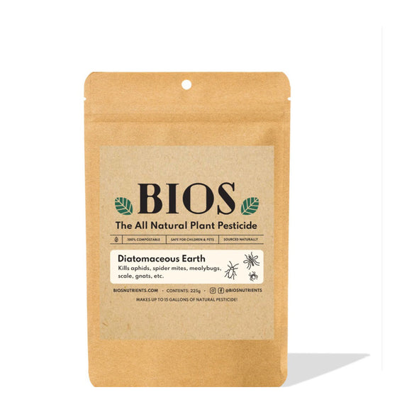 Bios Diatomaceous Earth