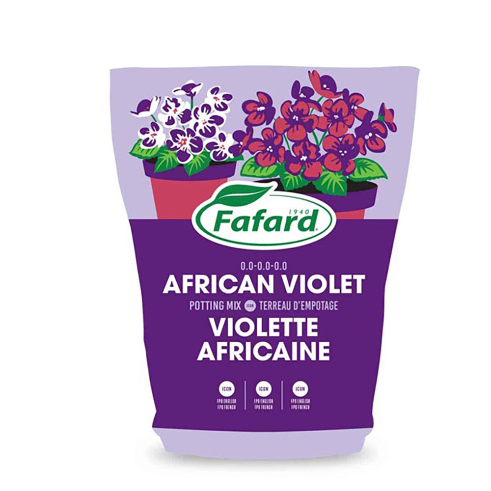 fafard potting mix Fafard African Violet Potting Mix