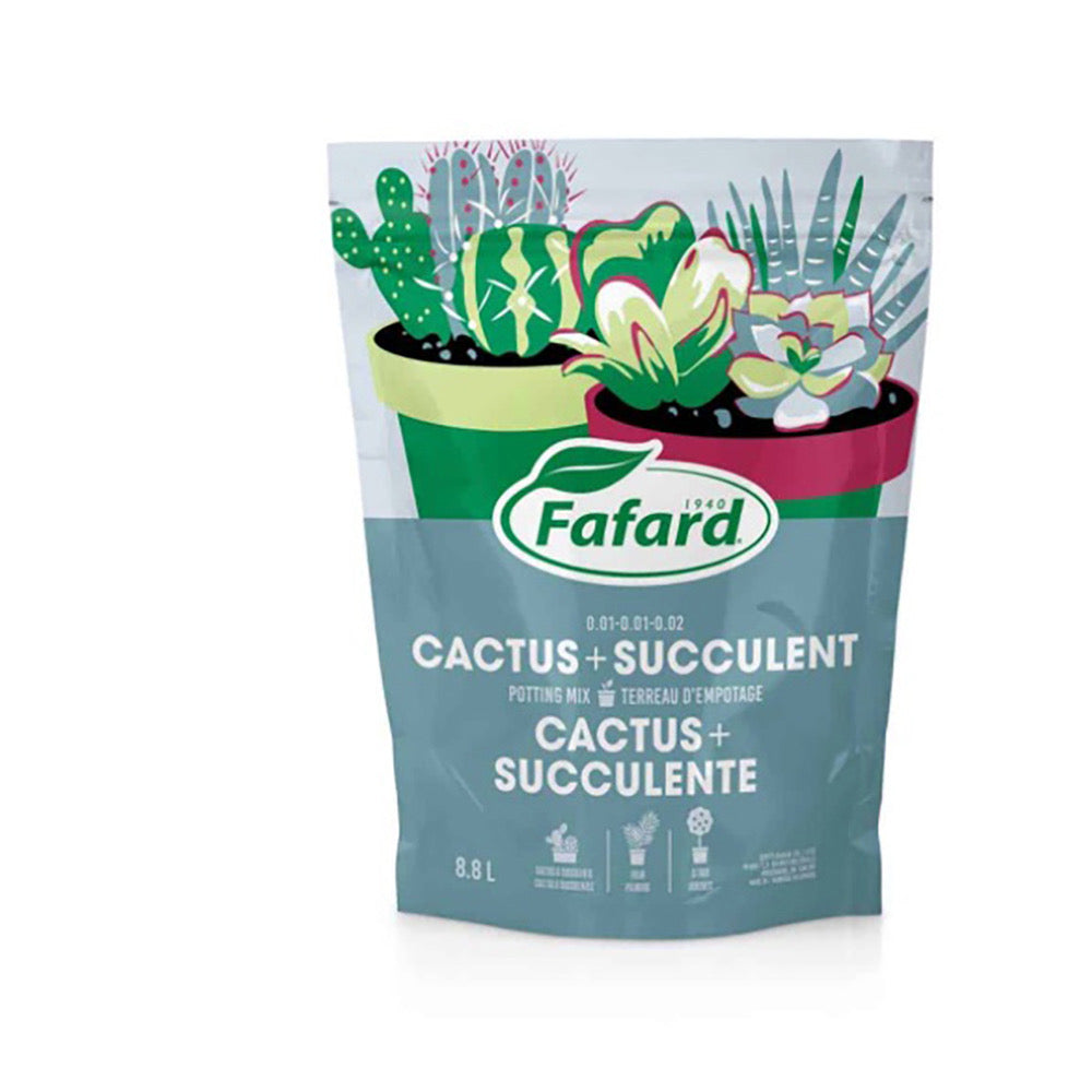 Fafard Cactus Potting Soil