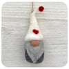 Iryna's Felted Gnomes (Hand Made/ Local)