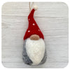 Iryna's Felted Gnomes (Hand Made/ Local)