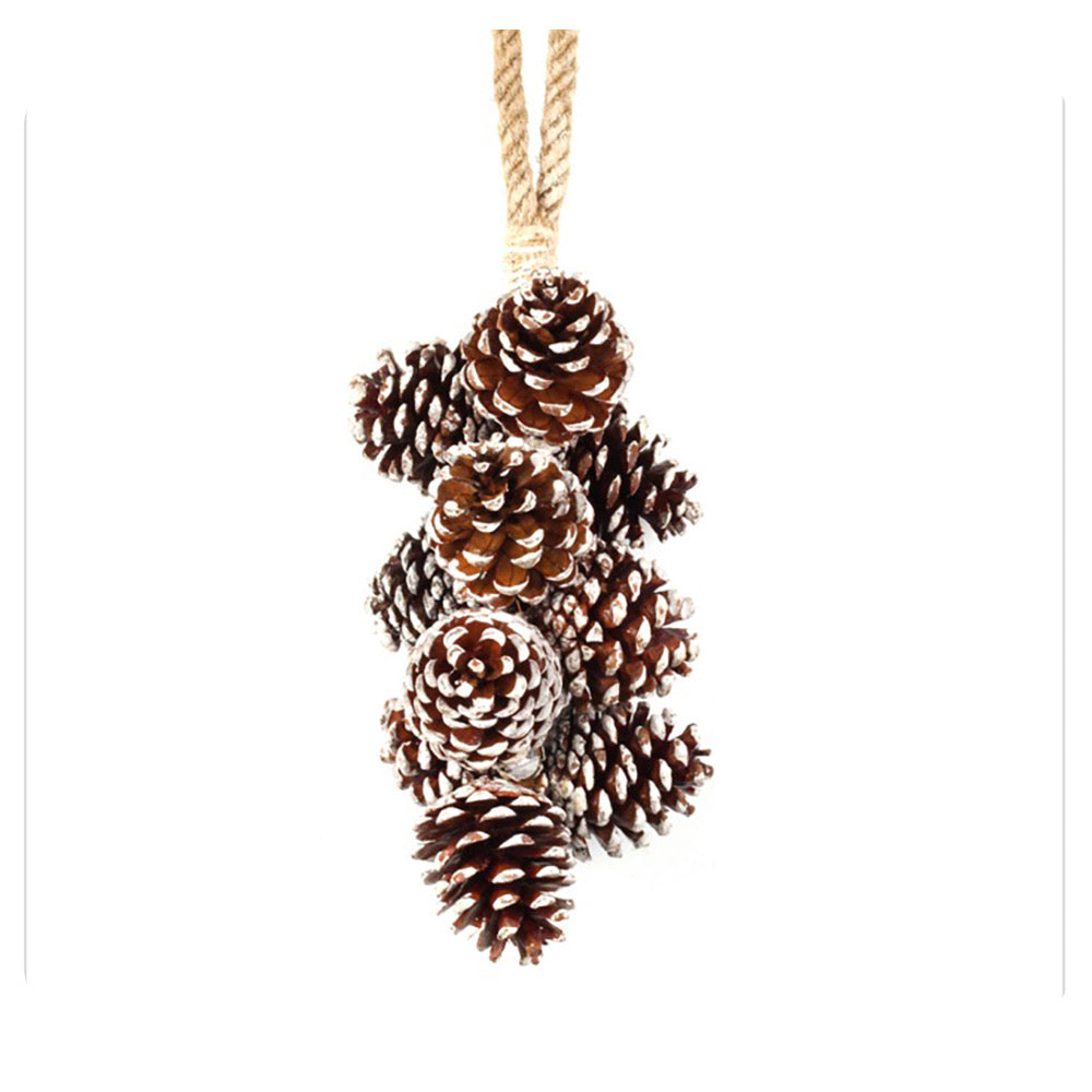 Pinecone Cluster