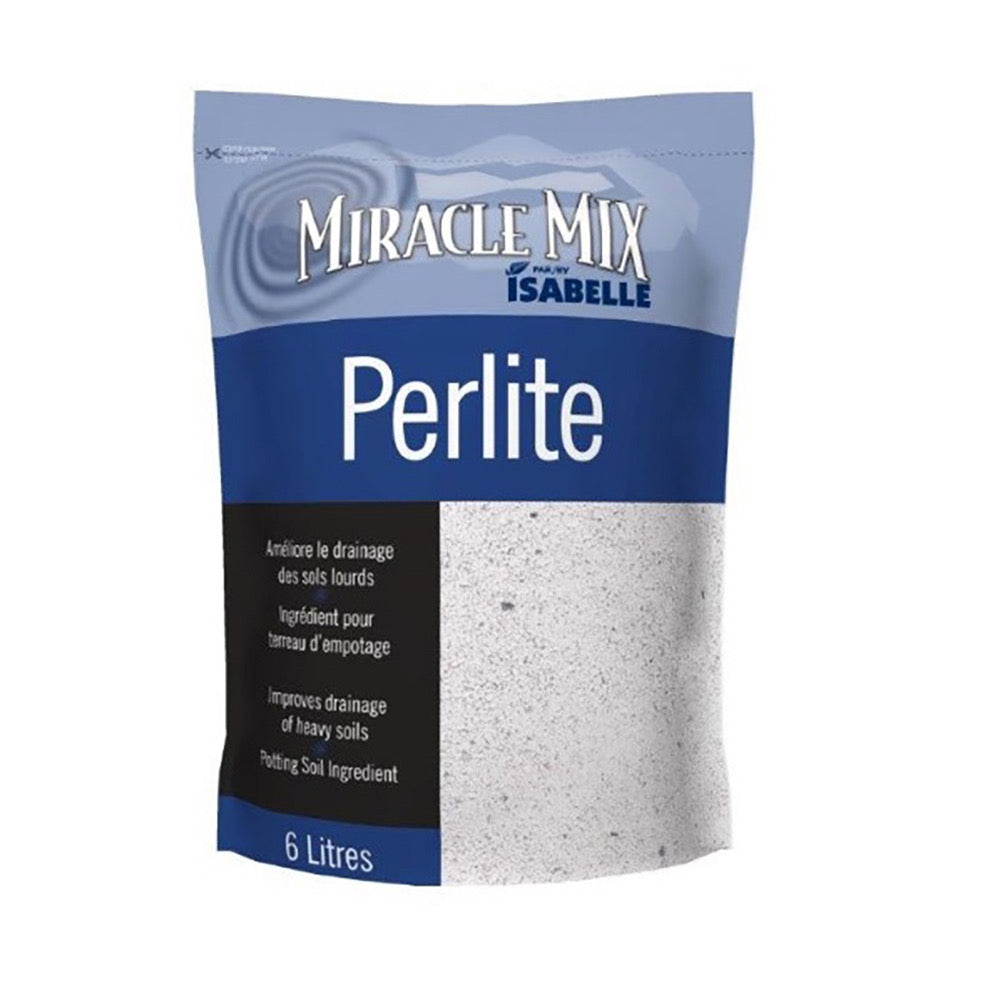 Perlite by Miracle MIx