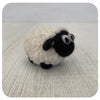 Iryna's Felted Sheep (Hand Made/ Local)