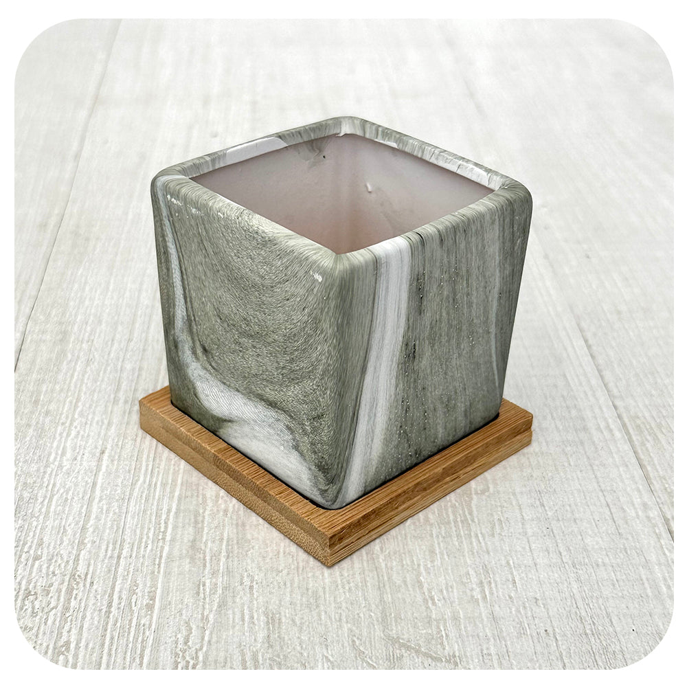 Mini Marble Square
