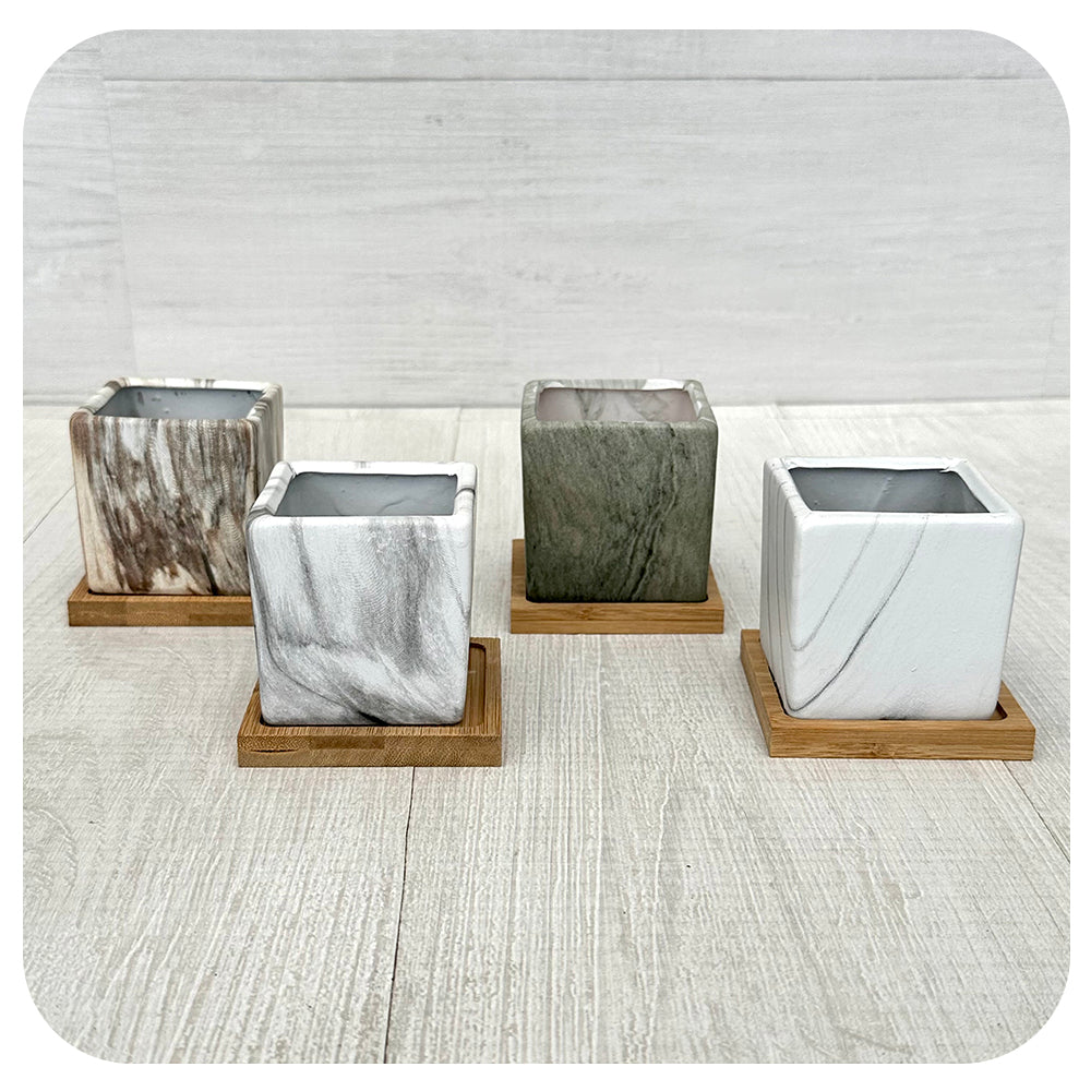 Mini Marble Square