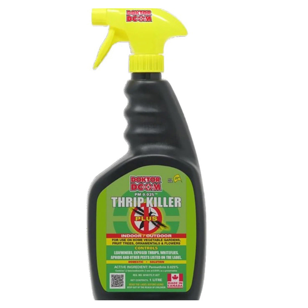 Doktor Doom Thrip Killer