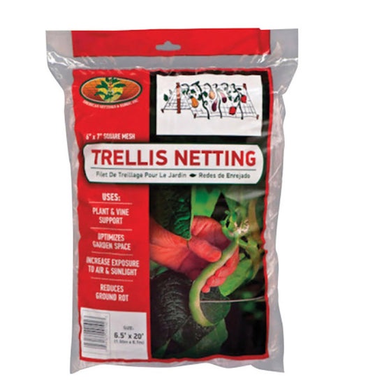 Trellis Netting