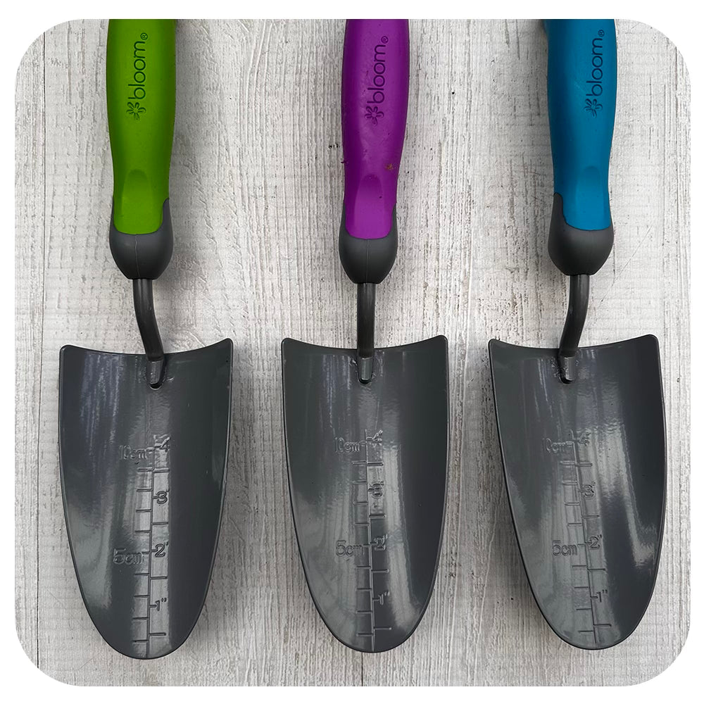 Bloom Transplanter/ Trowel