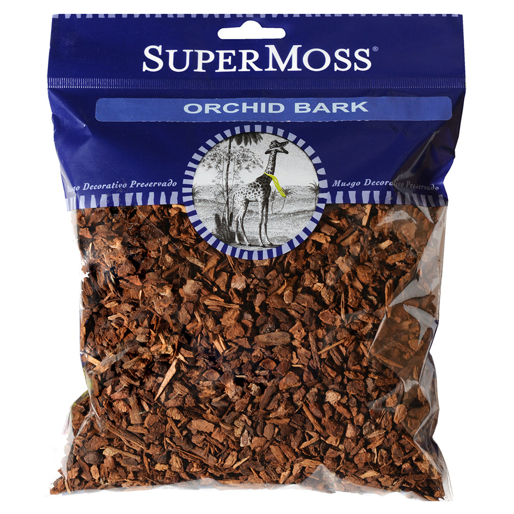 Orchid Bark