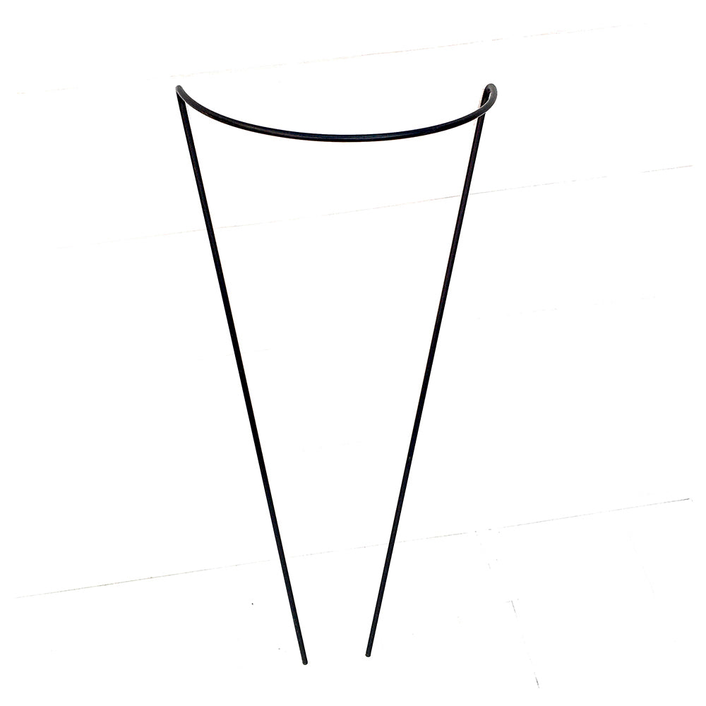 Half Round Plant Support