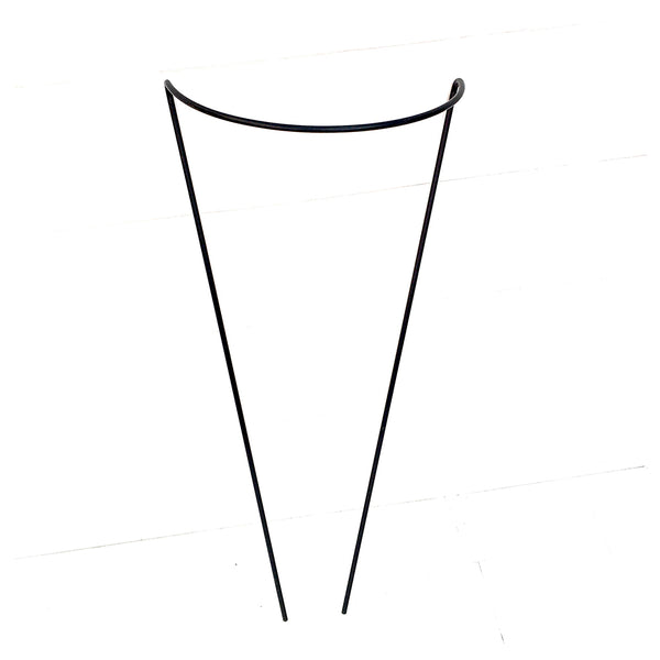 Half Round Plant Support - Davenport Garden Centre