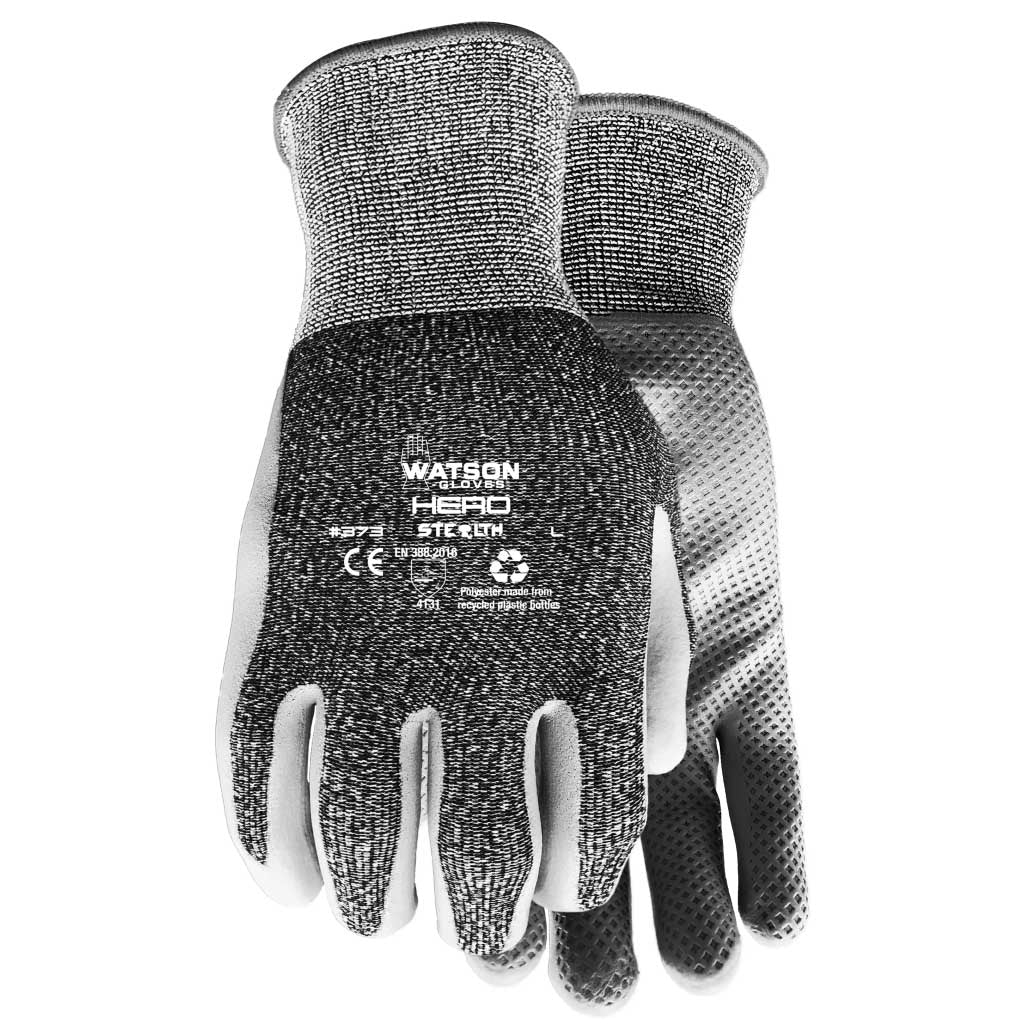 Stealth Hero Glove