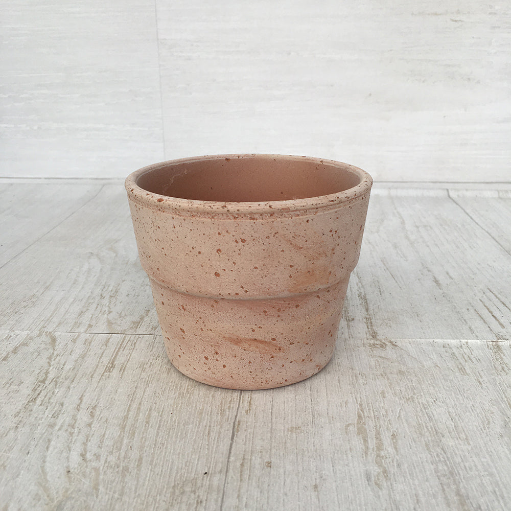 Siena Mini Pot Smooth