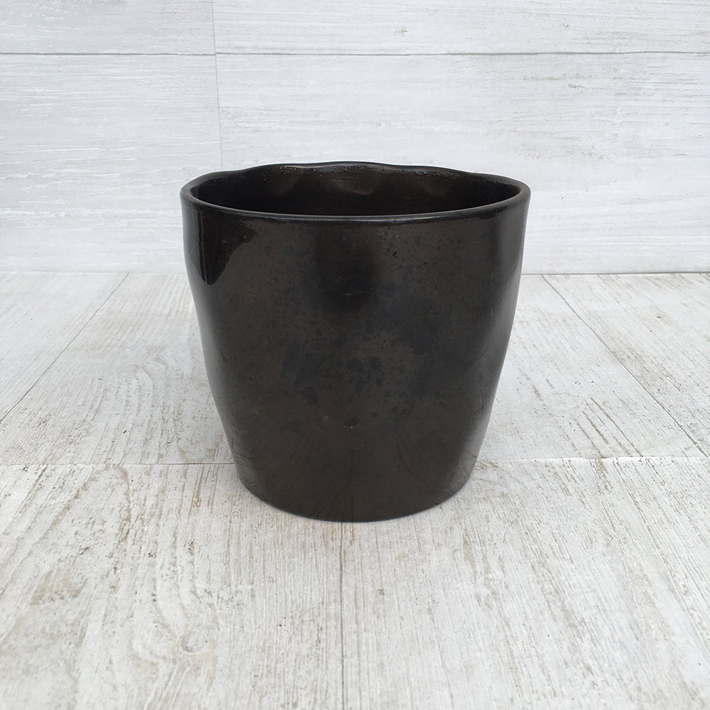 Bronze Pot