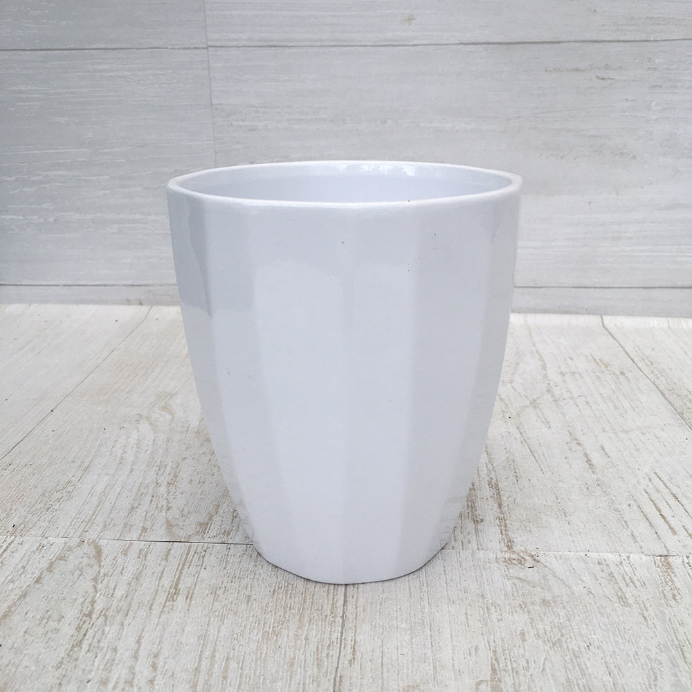 Scheurich Striped Alaska Orchid Pot