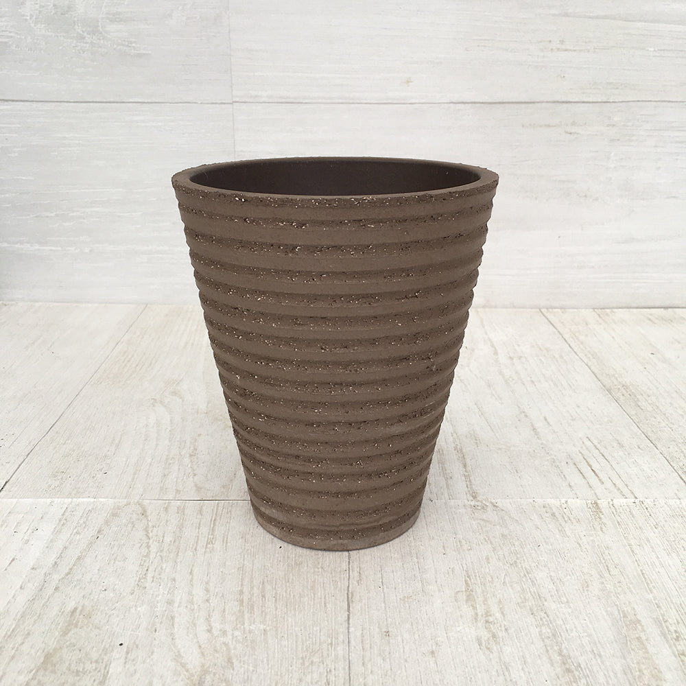 Tall Terra Umbria Pot